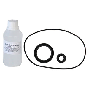 kit ricambi per motoriduttore 'reber' art. 1001 cod:ferx.8400820nlm