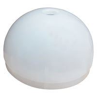 ogiva per tubo caricamento salumi ø 106 cod:ferx.8015306nlm