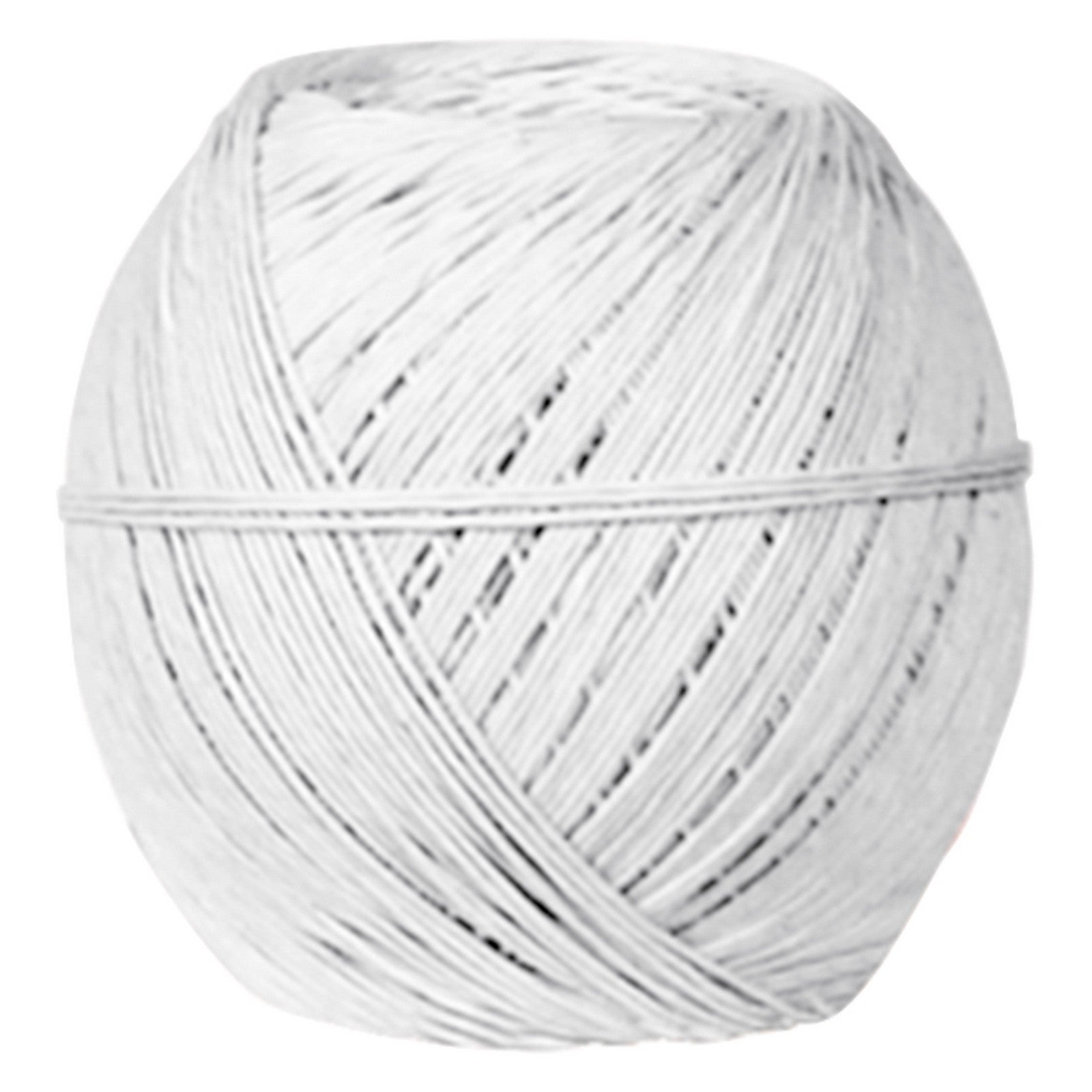 spago in lino candido n. 2/4 - gr.   85 cod:ferx.801572nlm