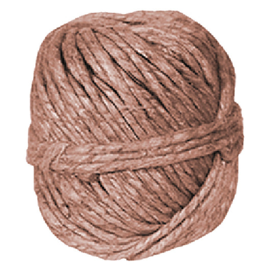 spago in canapa n. 2/1    - gr.   50 cod:ferx.801580nlm