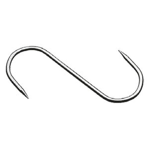 gancio fisso 2 punte - mm 200 x 9 cf. 10 pz cod:ferx.801671nlm