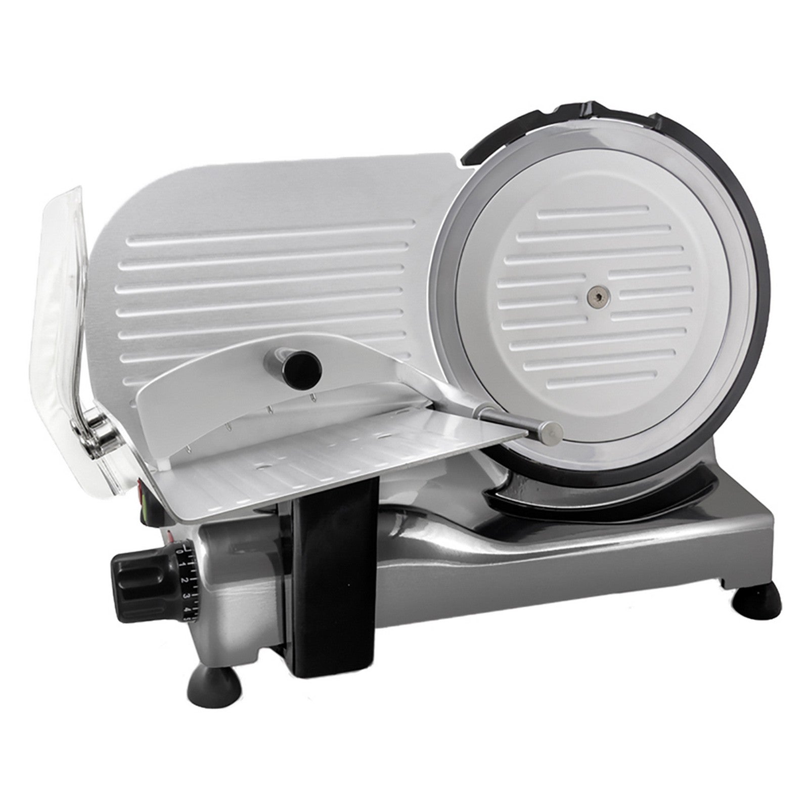 affettatrice professionale ''serie ta'' ta22 - ø220 mm - w 140 cod:ferx.8401212nlm