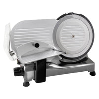 affettatrice professionale ''serie ta'' ta22 - ø220 mm - w 140 cod:ferx.8401212nlm