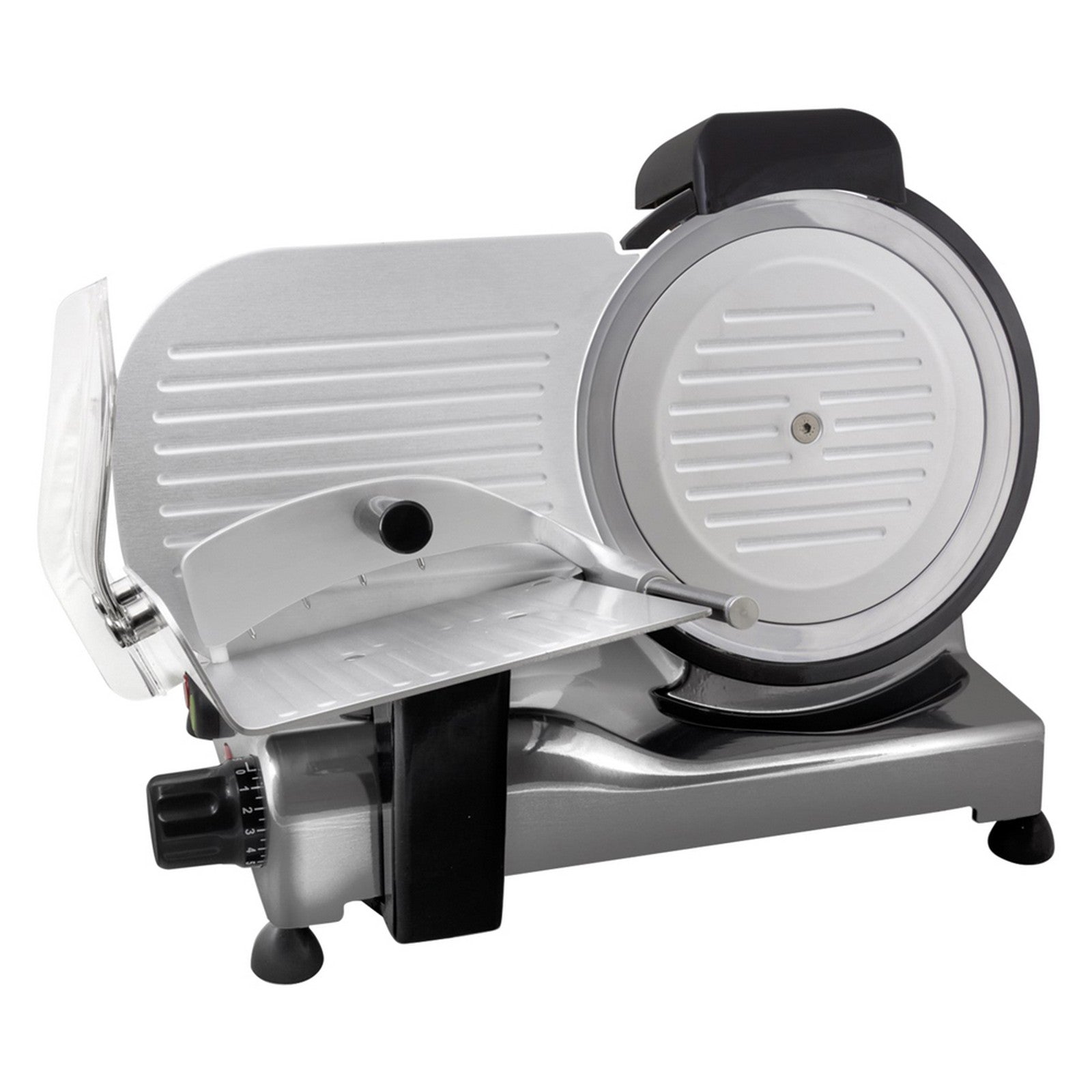 affettatrice professionale ''serie tf'' tf30 - ø300 mm - w 180 cod:ferx.8401068nlm