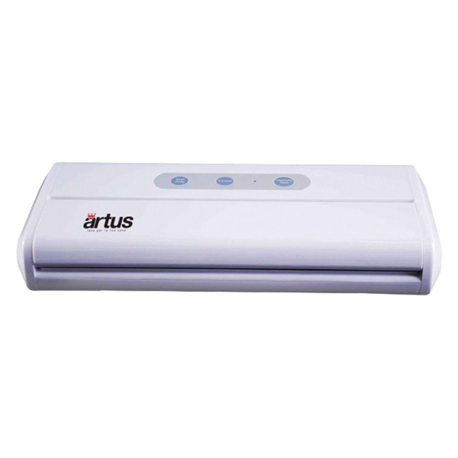 macchina sottovuoto 'artus v08' 'reber' 170 w cod:ferx.801492nlm