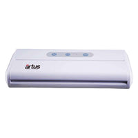 macchina sottovuoto 'artus v08' 'reber' 170 w cod:ferx.801492nlm