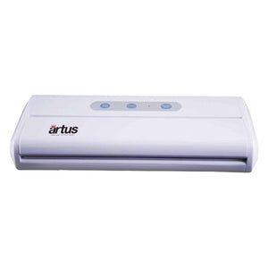 macchina sottovuoto 'artus v08' 'reber' 170 w cod:ferx.801492nlm