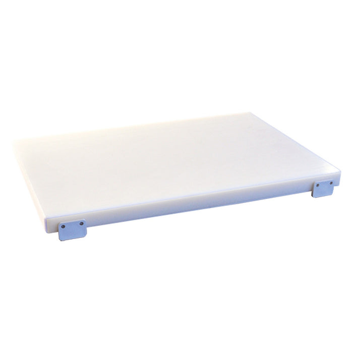 tagliere per alimenti 'professionale' cm 70 x 40 sp. cm 3 cod:ferx.803044nlm