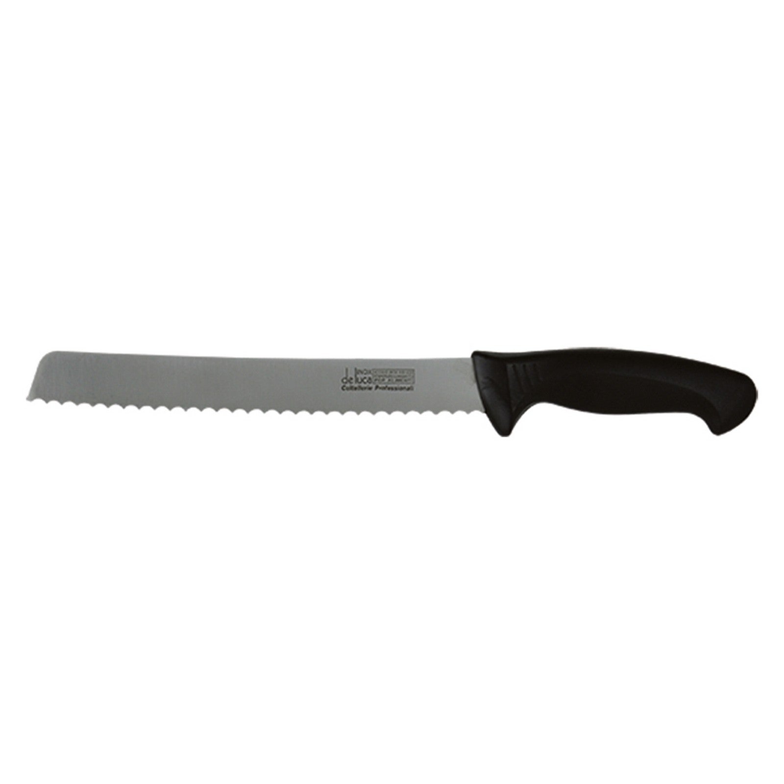 coltello per pane 'new professional' mm 240 cod:ferx.8021150nlm