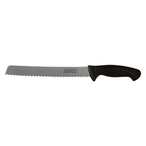 coltello per pane 'new professional' mm 240 cod:ferx.8021150nlm