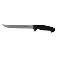 coltello per arrosto 'new professional' mm 200 cod:ferx.8021148nlm