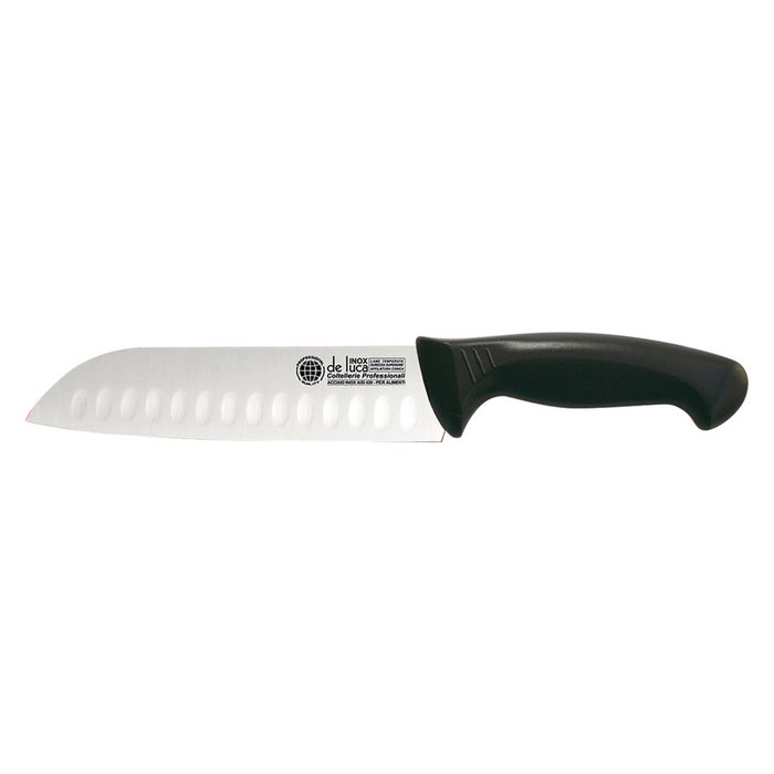 coltello santoku linea 'professional' mm 180 cod:ferx.8020179nlm