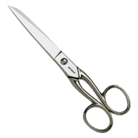 forbici da lavoro modello 'francese' 5 cod:ferx.802400nlm