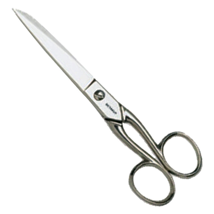 forbici da lavoro modello 'francese' 5 cod:ferx.802400nlm