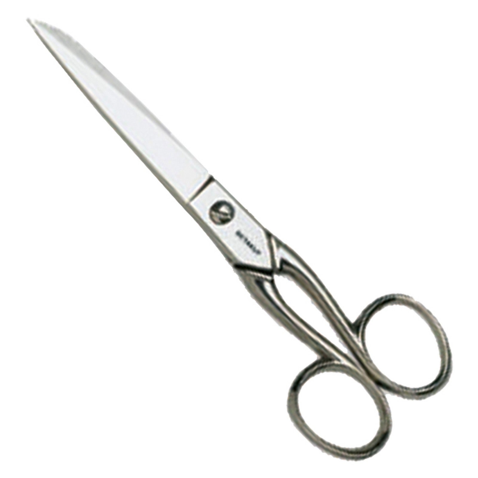 forbici da lavoro modello 'francese' 7 cod:ferx.802404nlm