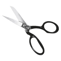 forbici da sarto tipo 'wiss' 7 cod:ferx.802442nlm