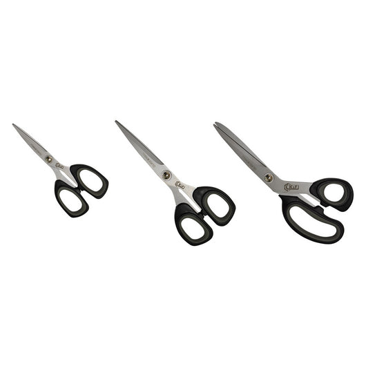 forbici multiuso 'kasart' cm. 23 cod:ferx.8025040nlm