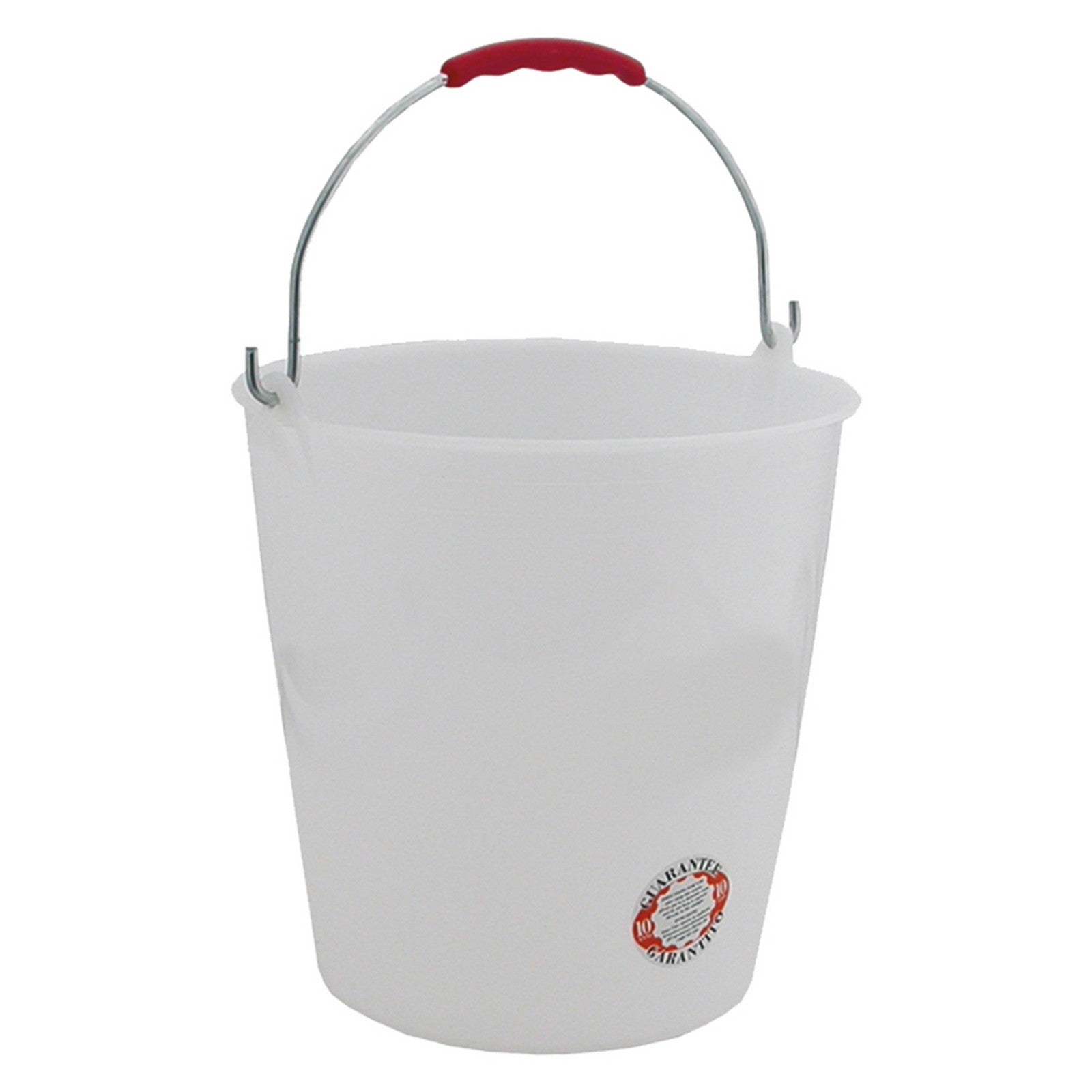 secchio comune lt. 18 cod:ferx.8035118nlm