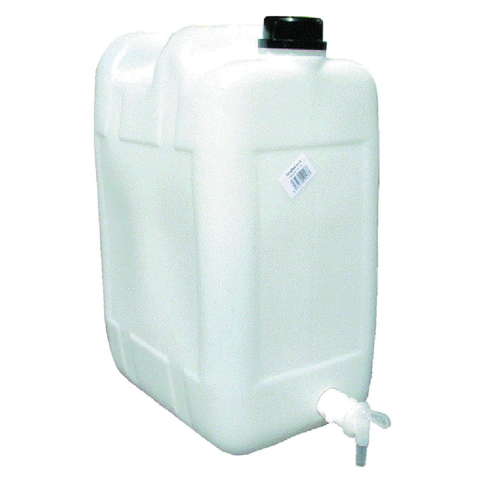 tanica lt. 27 - rubinetto optional cod:ferx.802931nlm