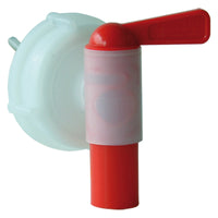 tappo rubinetto per taniche detersivo 3/4 cod:ferx.940200nlm