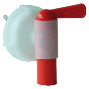 tappo rubinetto per taniche detersivo 3/4 cod:ferx.940200nlm