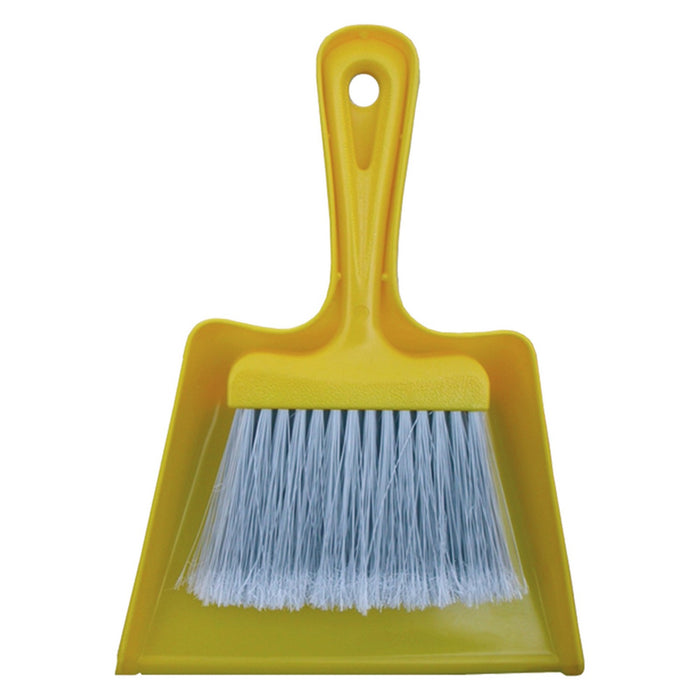 paletta alzapolvere con scopino eco cod:ferx.803625nlm