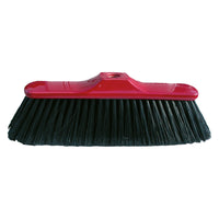 scopa 'moretta' setole nere cod:ferx.804232nlm