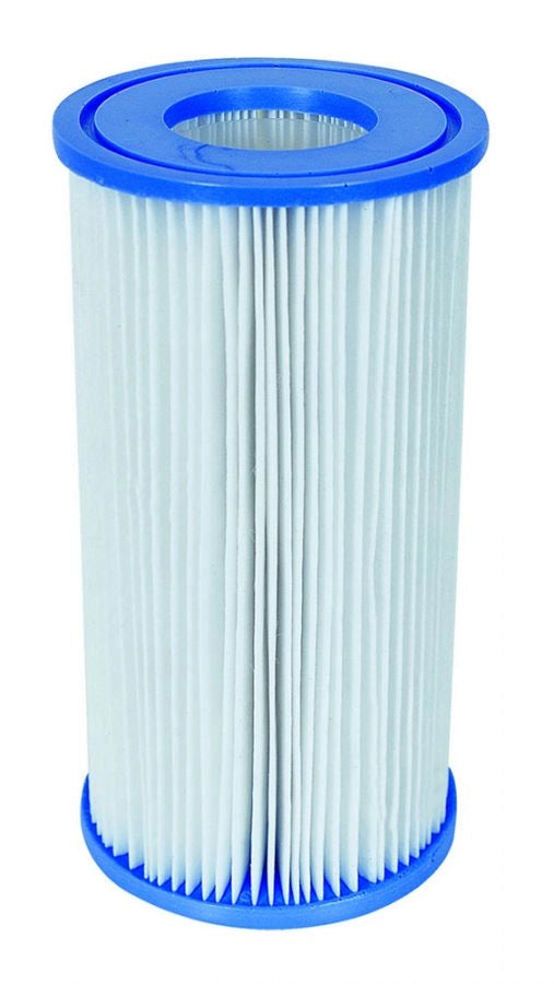 Cartuccia filtro piscine tipo 3 bestway