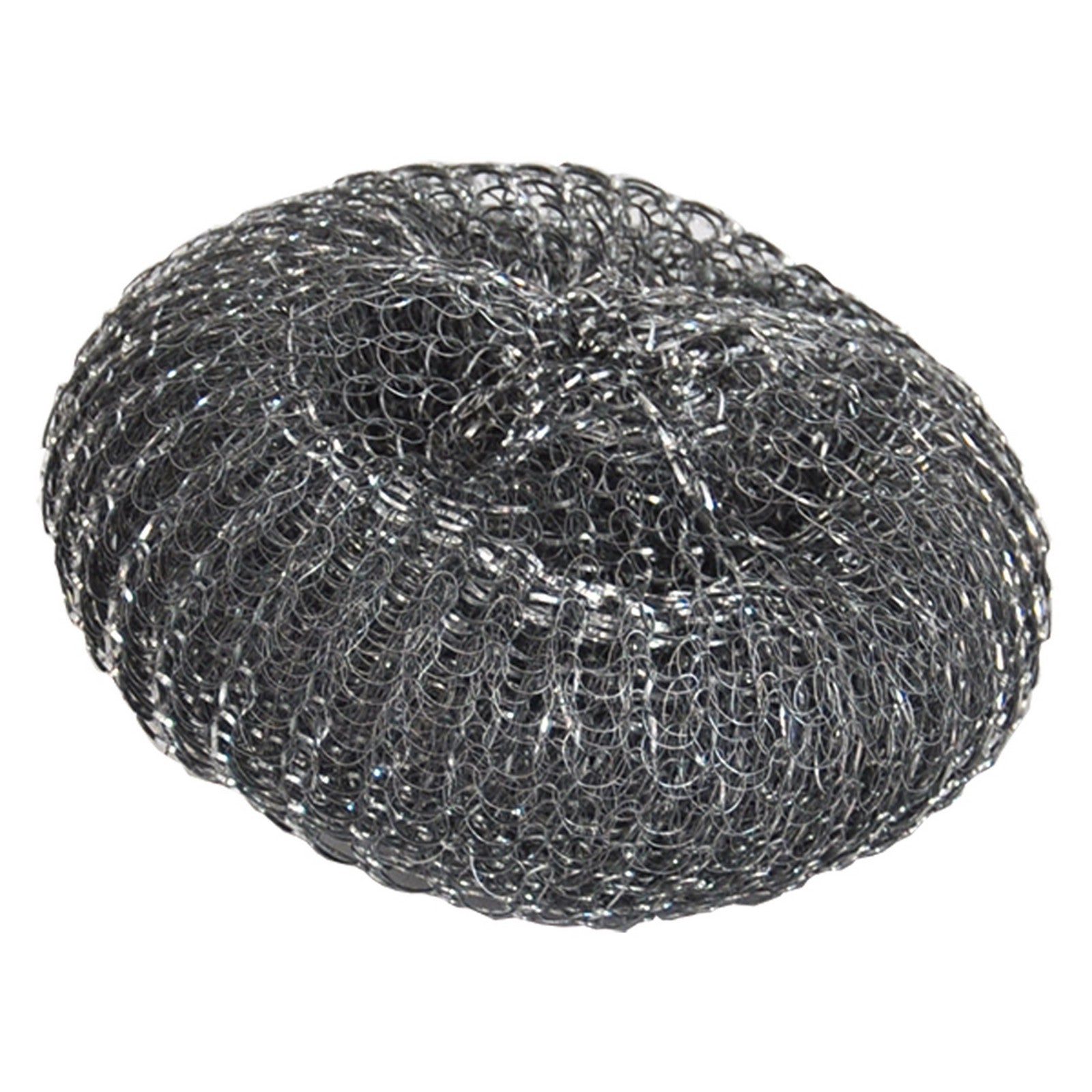 spugna da cucina in acciaio gr. 40 cod:ferx.803445nlm