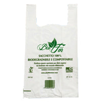buste shopper compostabili maxi gr.12,5 - 30+20x60 cf.500 pz cod:ferx.8035356nlm
