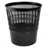 cestino gettacarte in pvc modello tondo cod:ferx.803412nlm