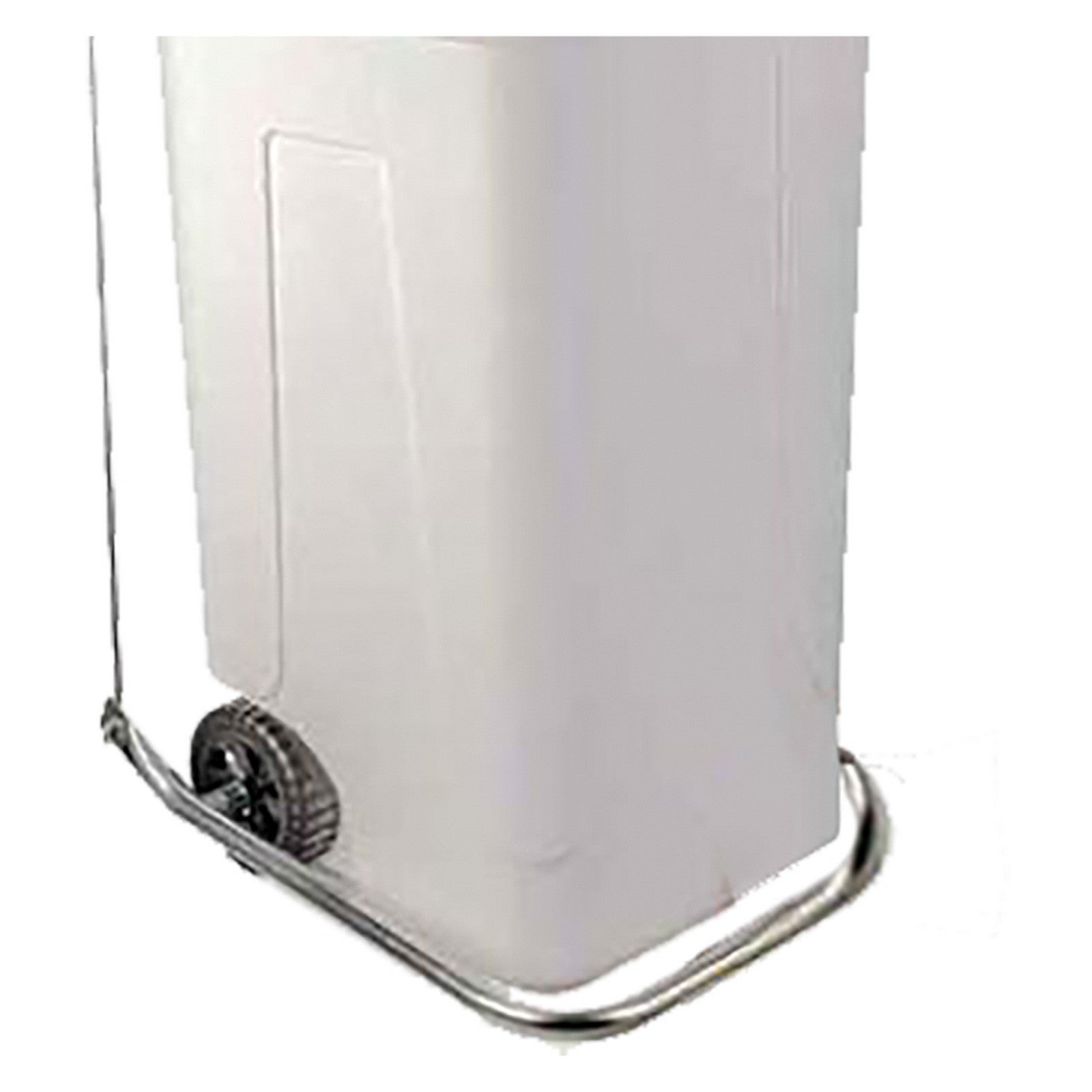 pedale con aste in acciaio zincato cod:ferx.6131399nlm