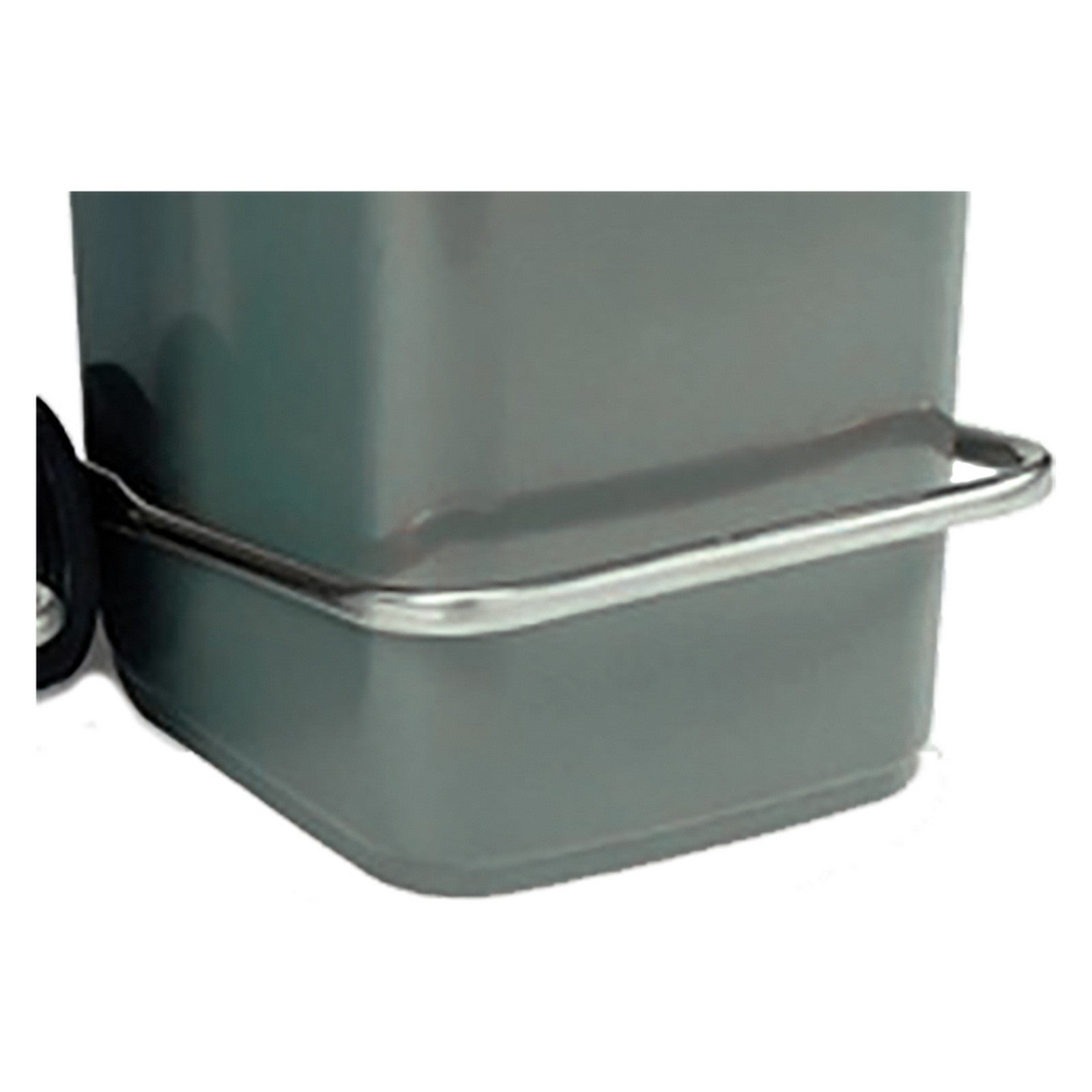 pedale con aste per bidone immondizia per bidone lt.120 cod:ferx.6131514nlm