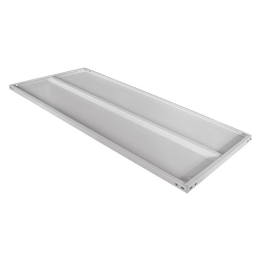 ripiano unificato cm 60 x 90  doppio rinforzo cod:ferx.312408nlm