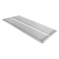 ripiano unificato cm 60 x 80 doppio rinforzo cod:ferx.312492nlm