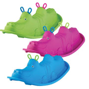 DONDOLO`HIPPO`