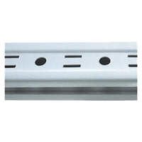 montante per scaffalatura cm 250 cod:ferx.312612nlm