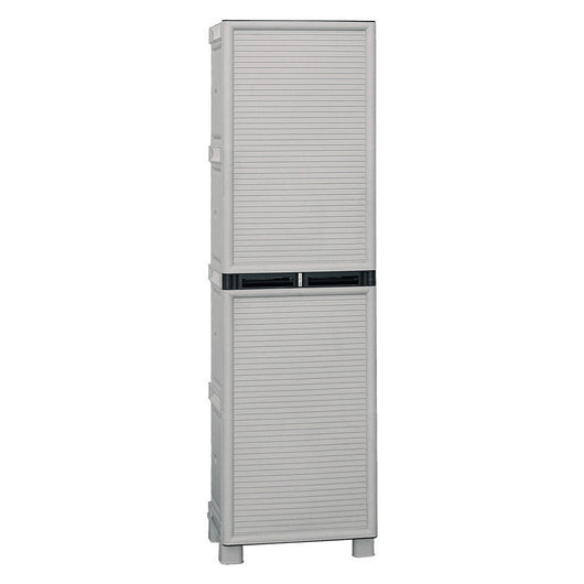 armadio spogliatoio 'concert' cm 50 x 39 x h 172 cod:ferx.805058nlm