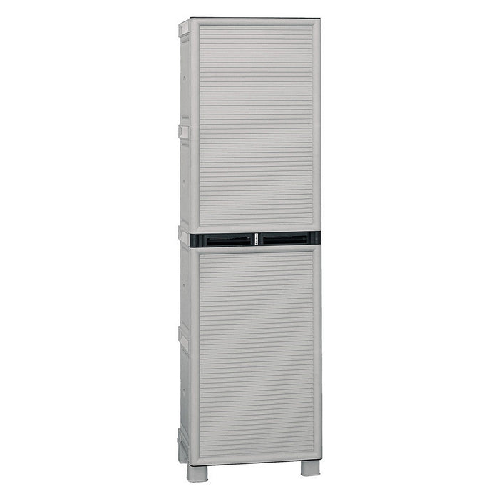 armadio spogliatoio 'concert' cm 50 x 39 x h 172 cod:ferx.805058nlm