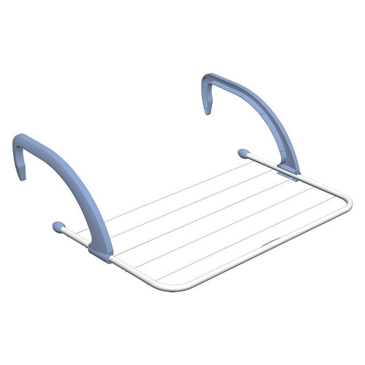 stendibiancheria 'radio' mt. 3 cod:ferx.8002024nlm