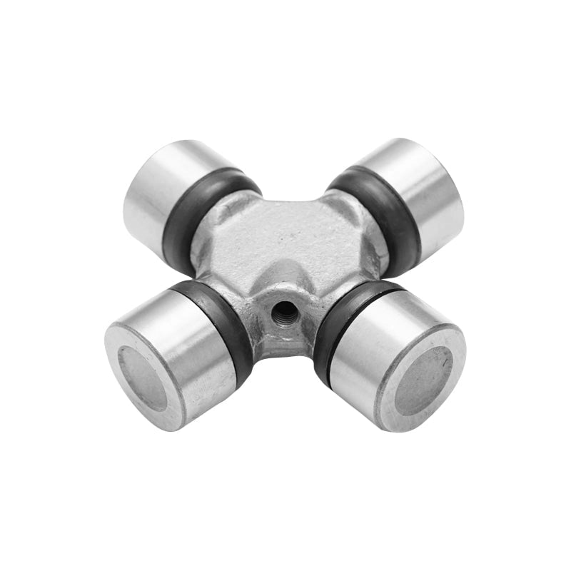 Crociera per giunto cardanico 27x81,7 mm per John Deere, Massey Ferguson, Case IH, Ford Codice OEM: 1895699M1