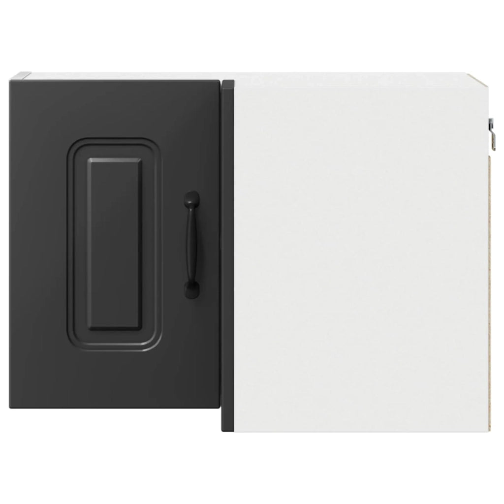Pannello lavastoviglie Kalmar Nero 57 x 57 x 40 cm