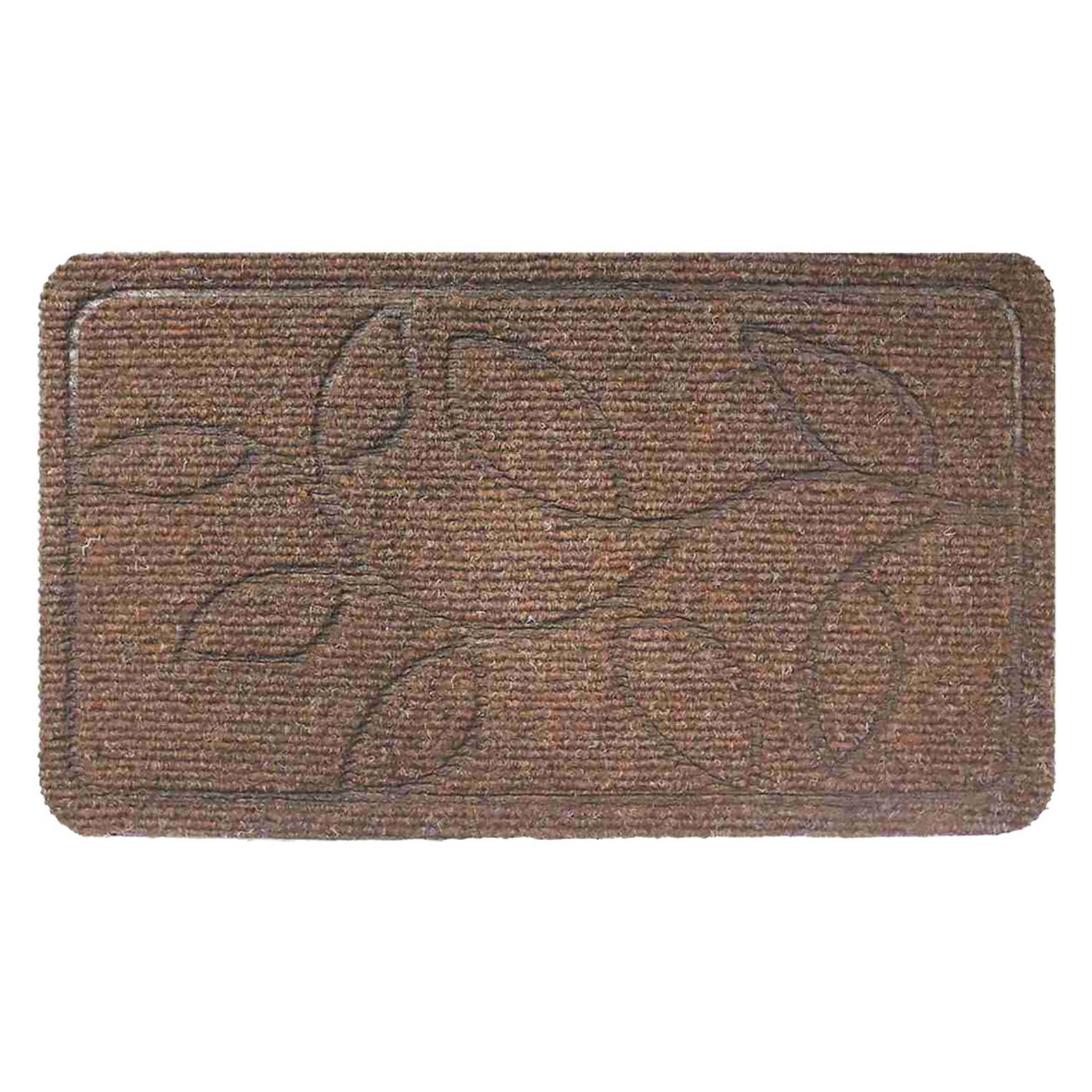 zerbino 'derby' cm. 40 x 70 cod:ferx.851320nlm