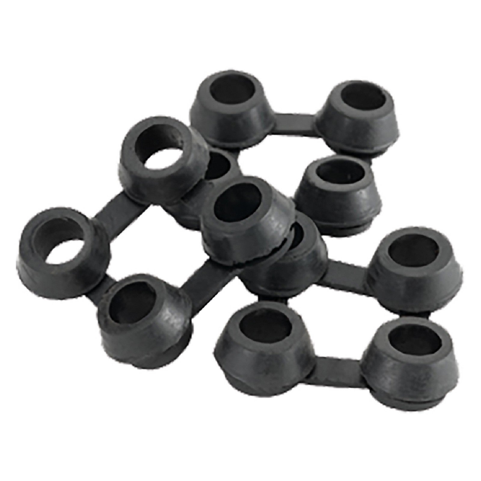 giunto per zerbino 'compos' gomma 100% cod:ferx.8513999nlm