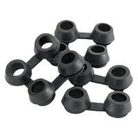 giunto per zerbino 'compos' gomma 100% cod:ferx.8513999nlm