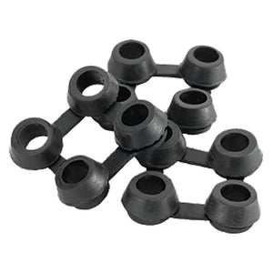 giunto per zerbino 'compos' gomma 100% cod:ferx.8513999nlm