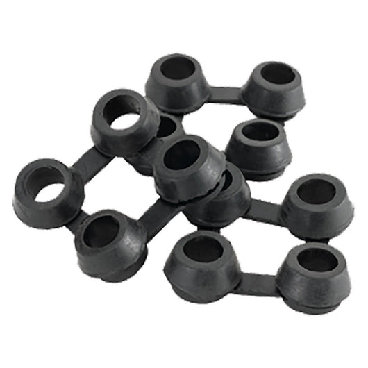 giunto per zerbino 'compos' gomma 100% cod:ferx.8513999nlm