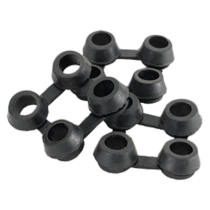 giunto per zerbino 'compos' gomma 100% cod:ferx.8513999nlm