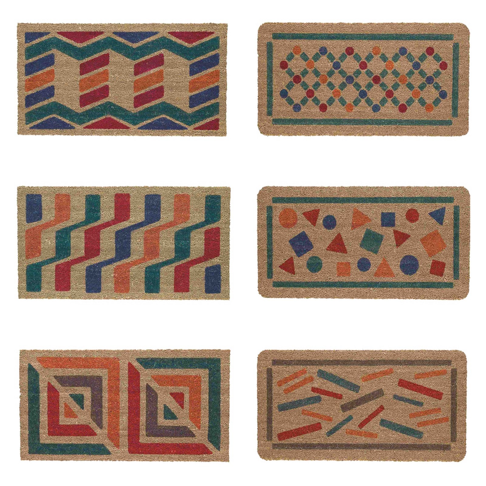 zerbino 'tropical fantasy' cm. 40 x 70 cod:ferx.851300nlm