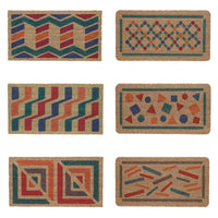 zerbino 'tropical fantasy' cm. 40 x 70 cod:ferx.851300nlm